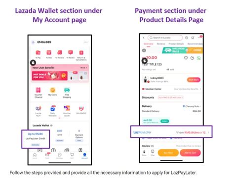 restricted lazpaylater|LazPayLater: Lazada's BNPL answer to SPayLater is .